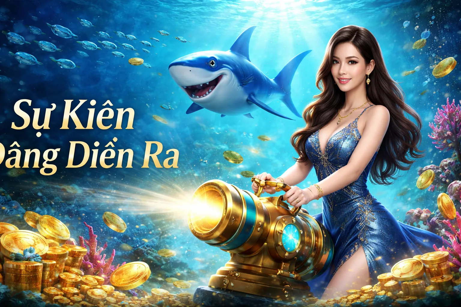 Chiến lược chơi bắn cá hiệu quả tại k9cc web