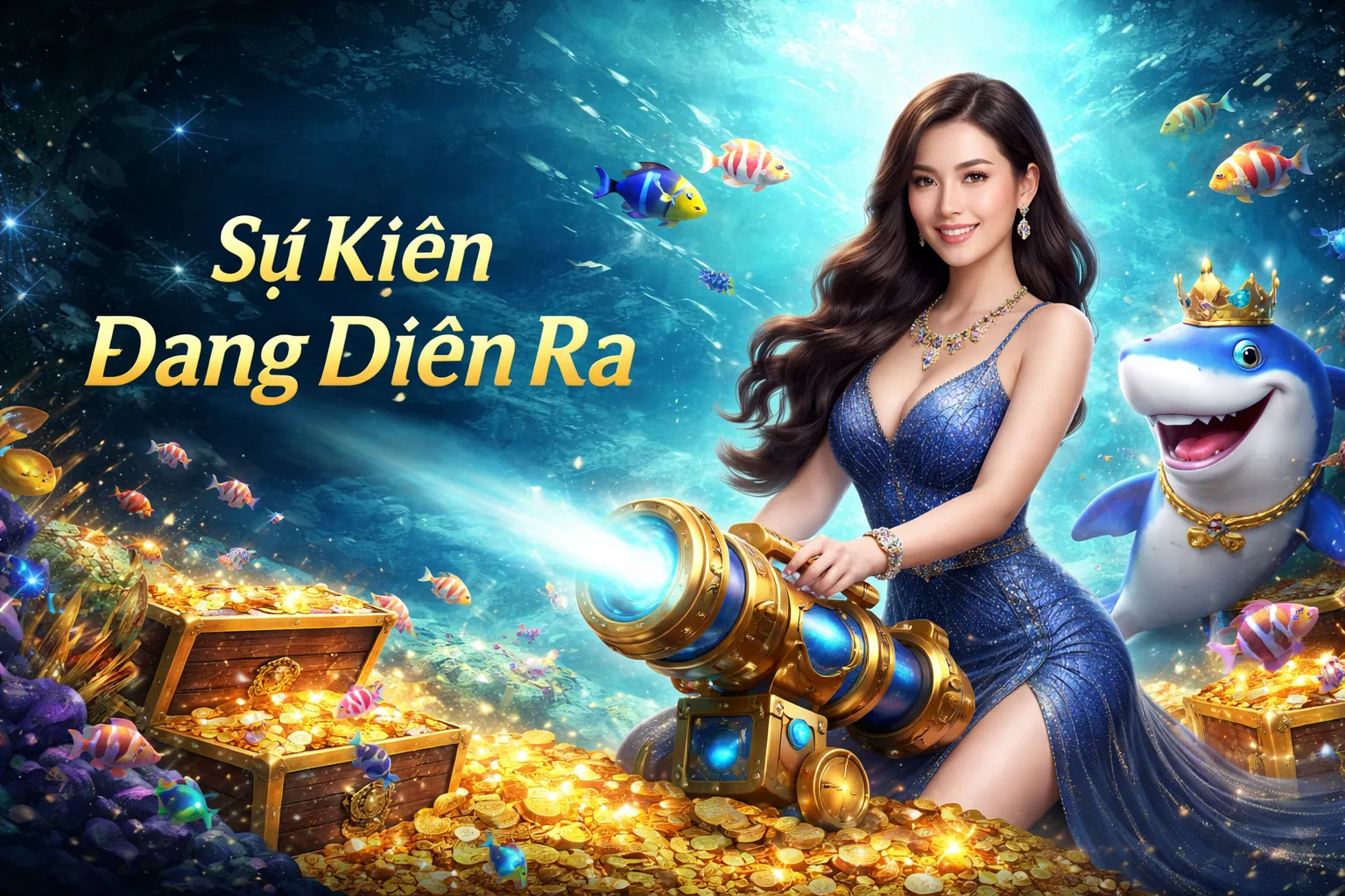 Đồ họa 3D sống động