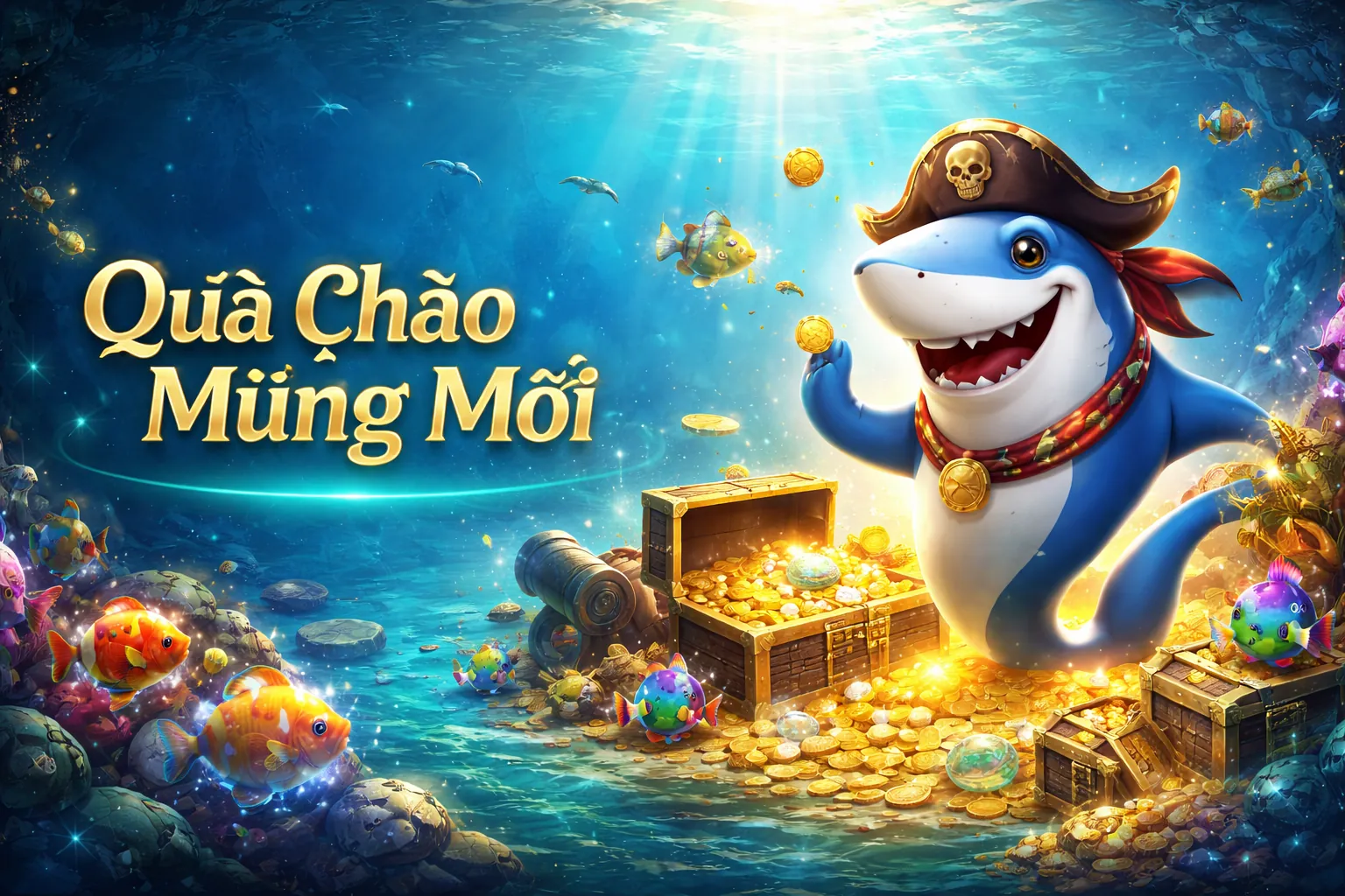 Khoảnh Khắc Nổ Hũ Jackpot
