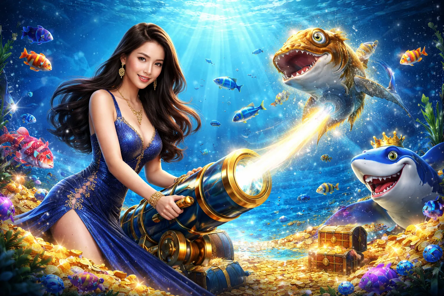 Khuyến mãi nạp tiền k9cc web