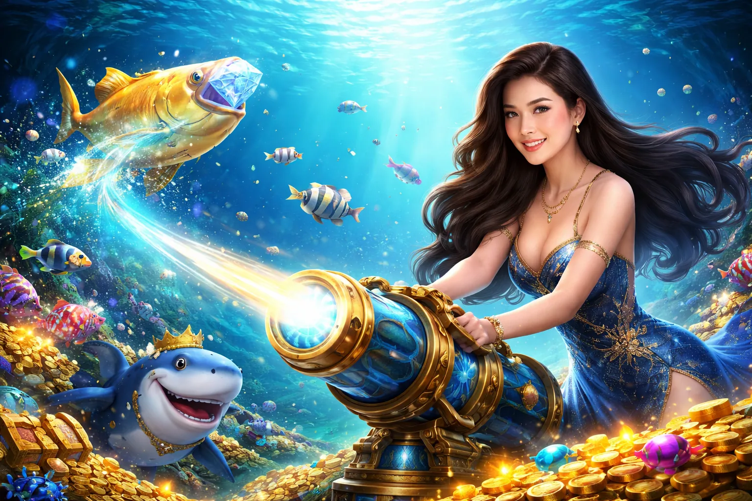 Chơi Slot Trên Điện Thoại