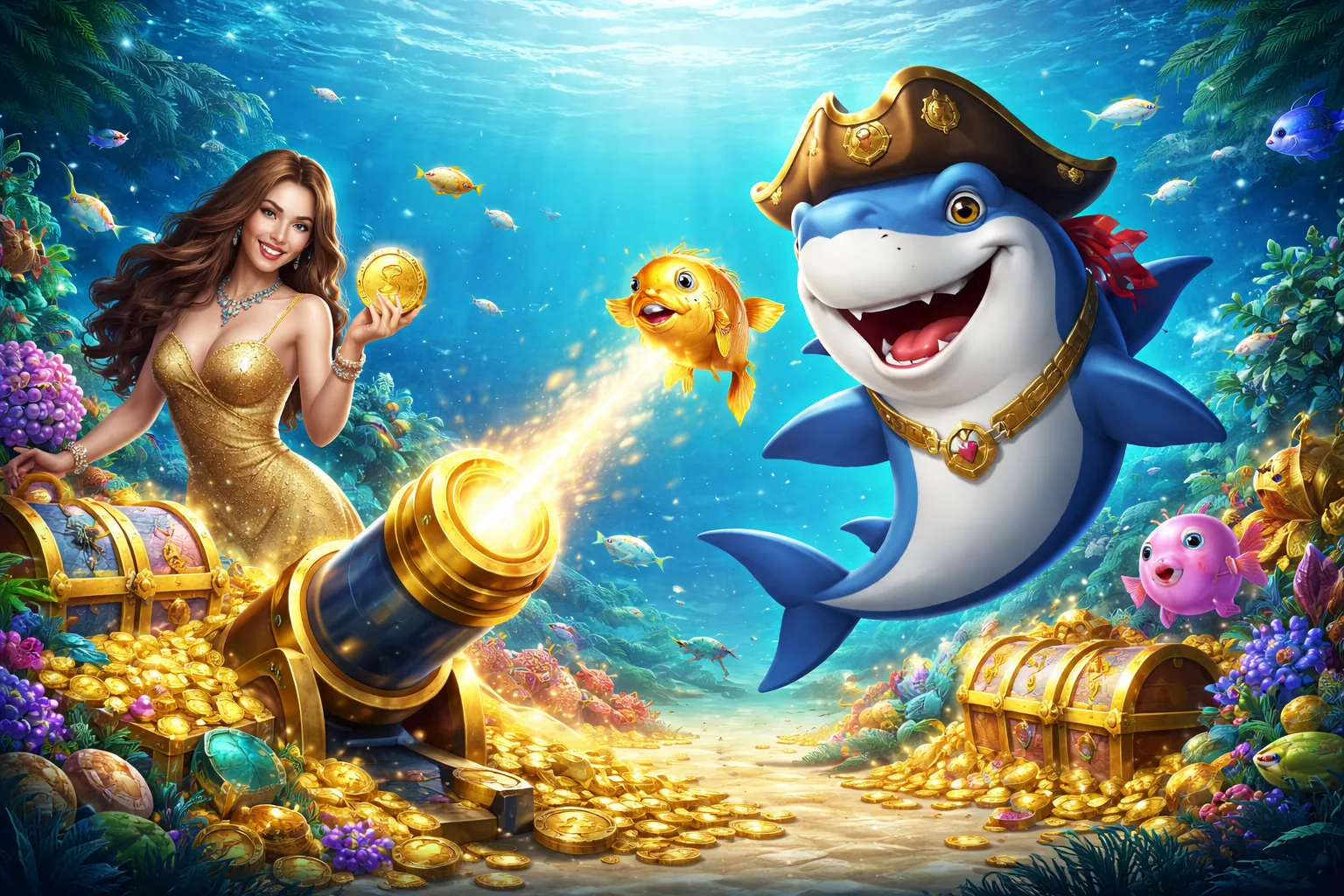 Khuyến Mãi Slot Hấp Dẫn