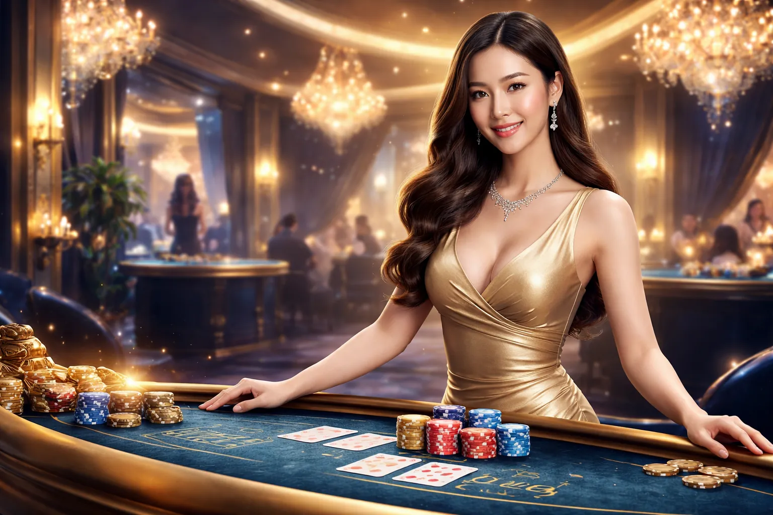Đa dạng trò chơi tại k9cc web