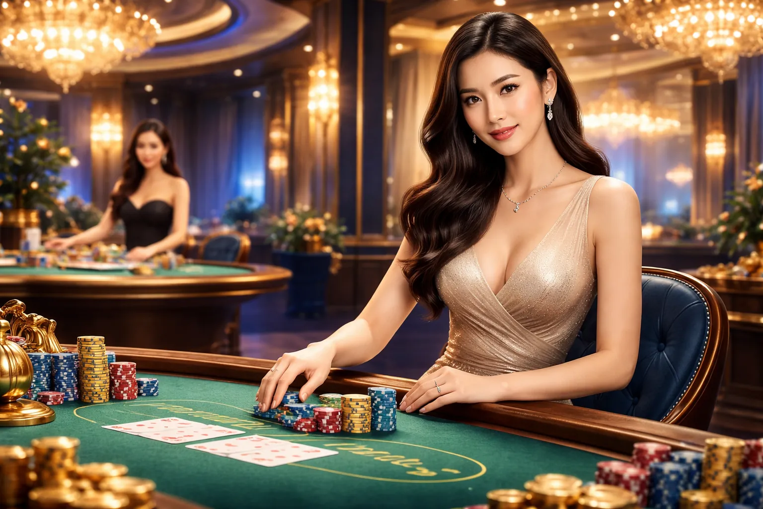 Trò chơi Bắn cá k9cc web