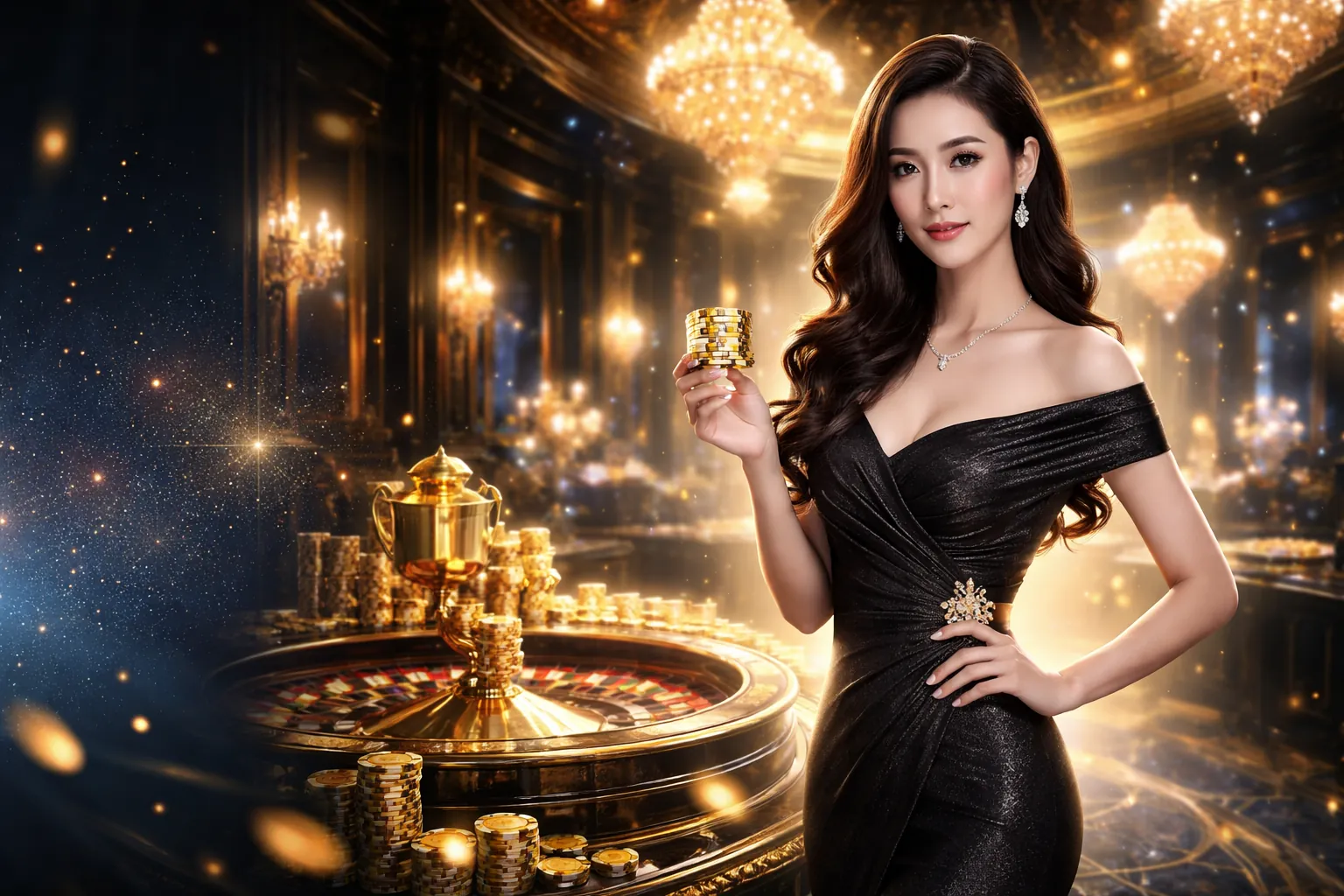 Chương trình VIP k9cc web