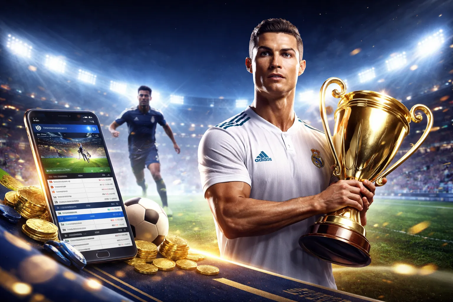 Hướng dẫn chơi casino trực tuyến k9cc web