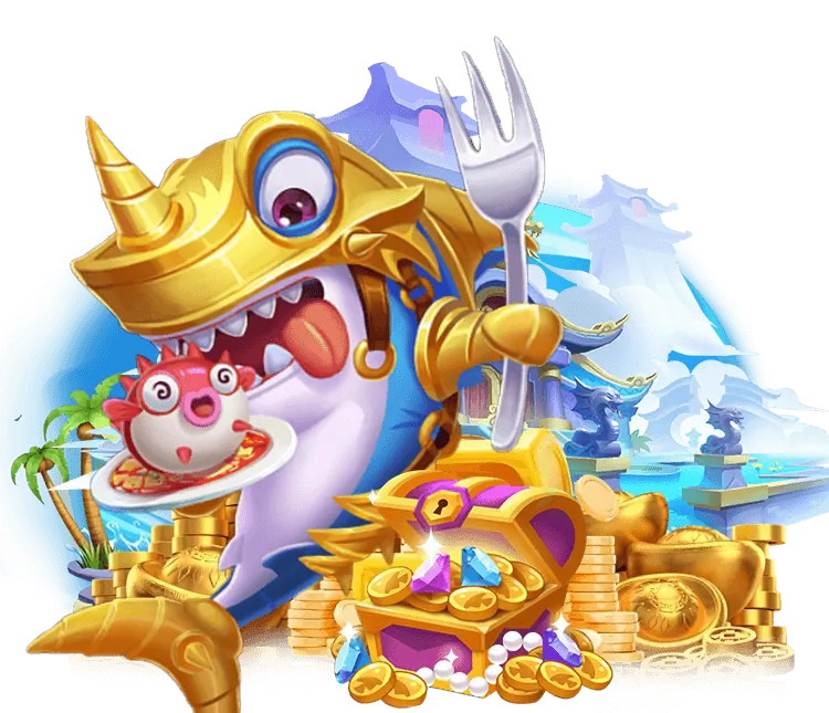 Slot Game và Bắn cá k9cc web